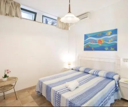 Ferienhaus Costa Dei Monaci- Tropea